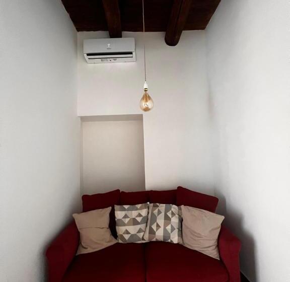 مبيت وإفطار Villa Valminuta