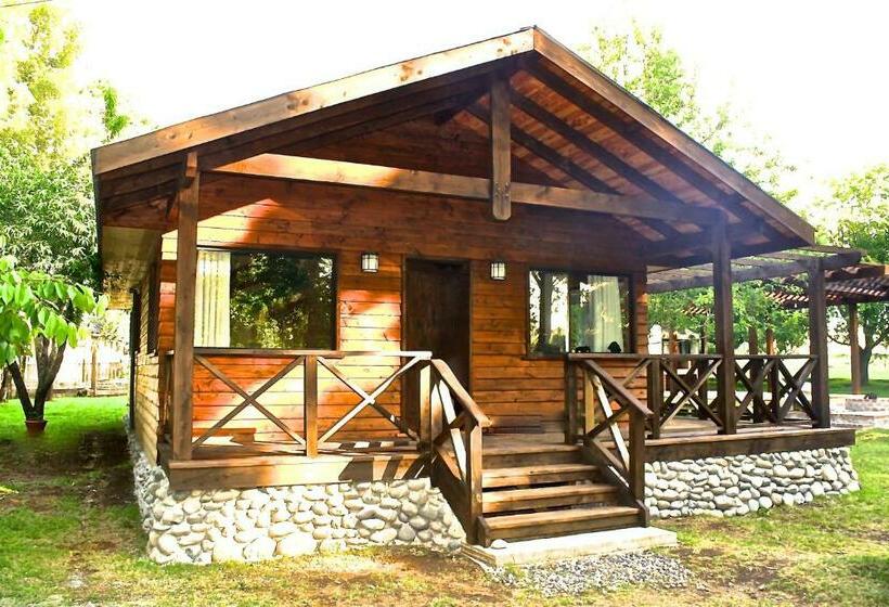 Cabaña Aroma De Campo