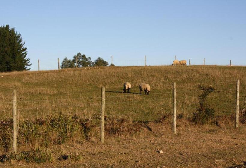 Cabaña Aroma De Campo