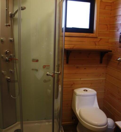 Cabaña Aroma De Campo