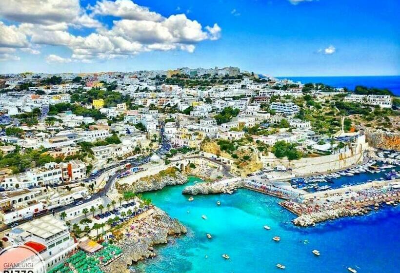 Casa Indipendente Castro