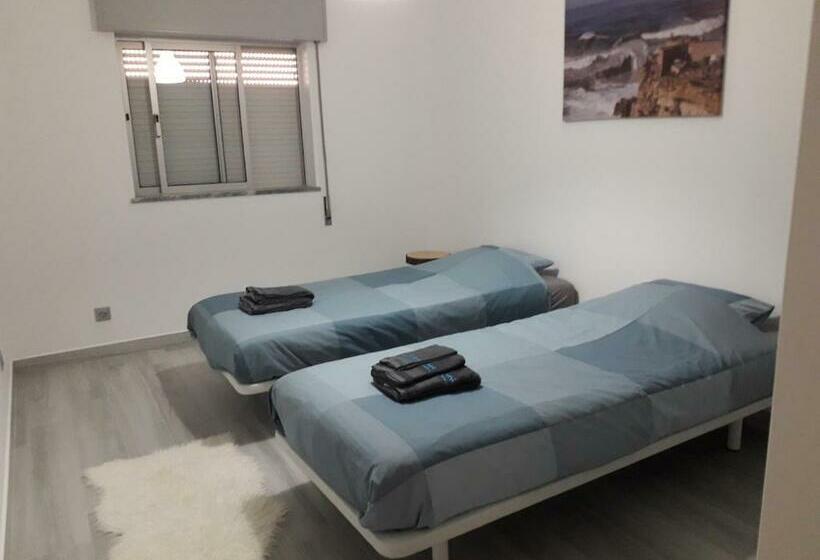 Casa Nazaré Apartments