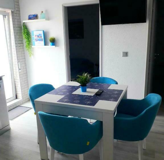 Casa Nazaré Apartments