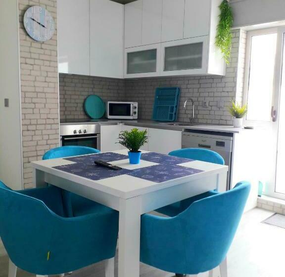 Casa Nazaré Apartments