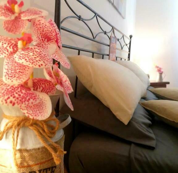 Casa Vacanze Porzia People House Monte Porzio Catone