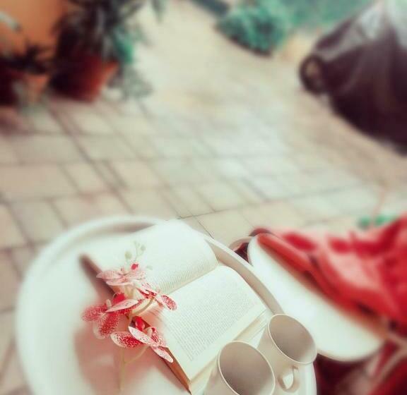 Casa Vacanze Porzia People House Monte Porzio Catone