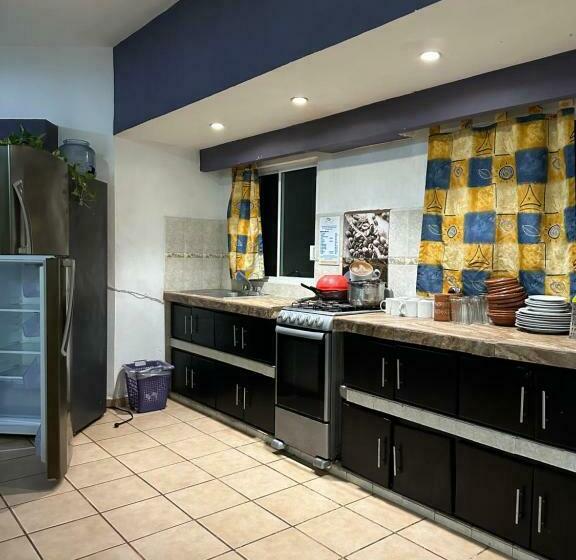 Bungalows Villas Belen