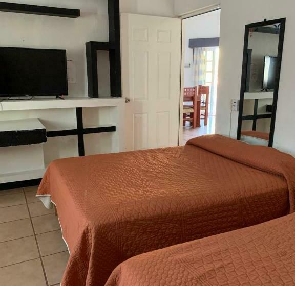 Bungalows Villas Belen