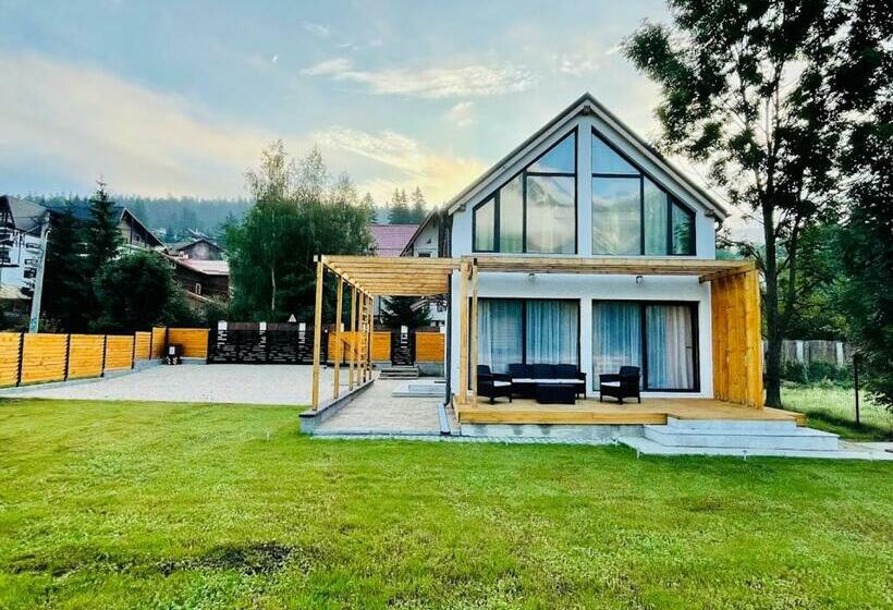 Chalet Alteo