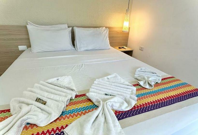 Grandville Hotel E Pousada