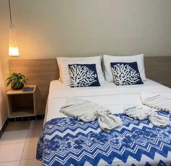 Grandville Hotel E Pousada