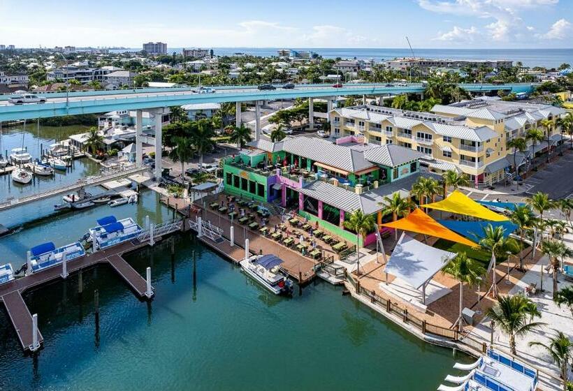 Harbour House At The Inn 314