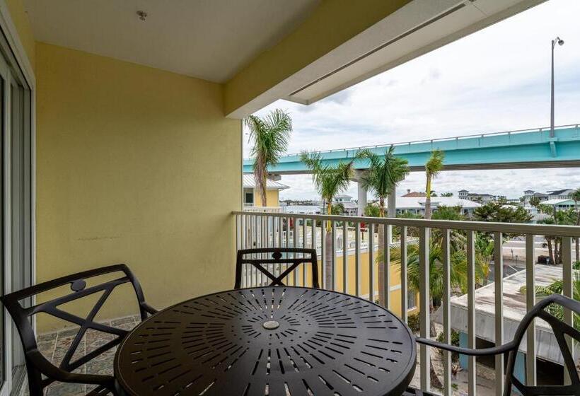 Harbour House At The Inn 316