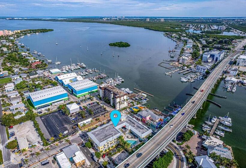 Harbour House At The Inn 316