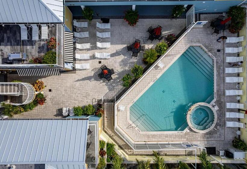 Harbour House At The Inn 316