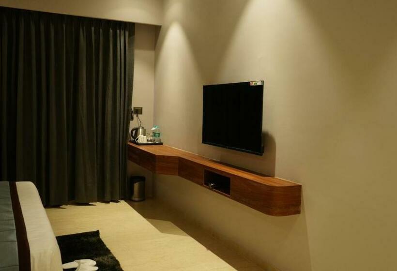 בית מלון כפרי Alaukik