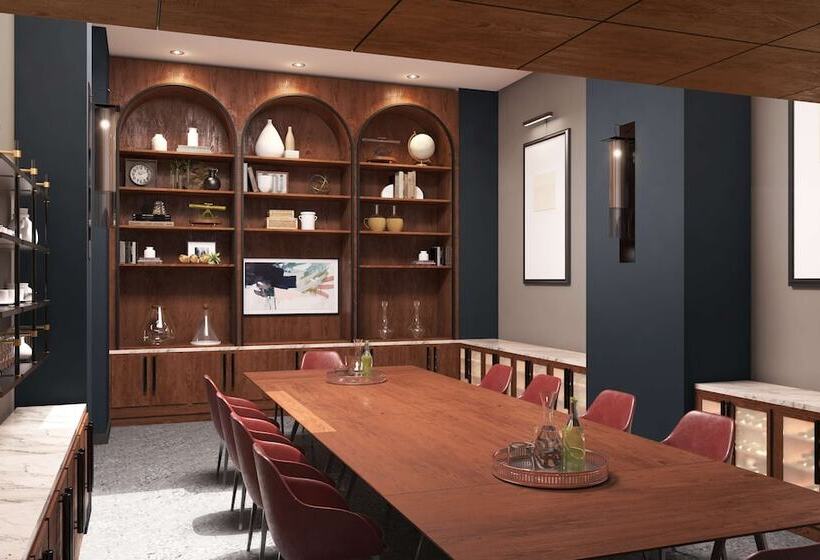 ホテル Ardent Dayton Downtown, Tapestry Collection By Hilton