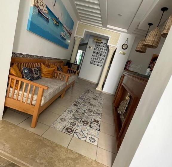 호텔 Dar Al Madina