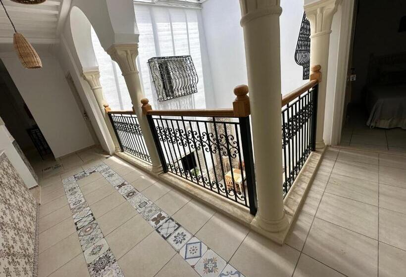 호텔 Dar Al Madina