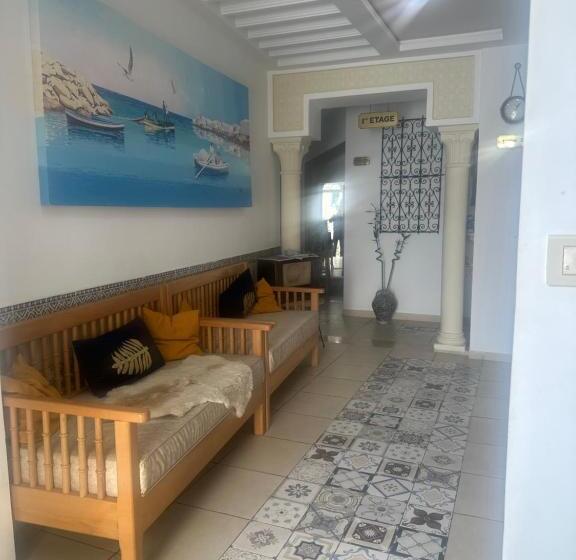 호텔 Dar Al Madina