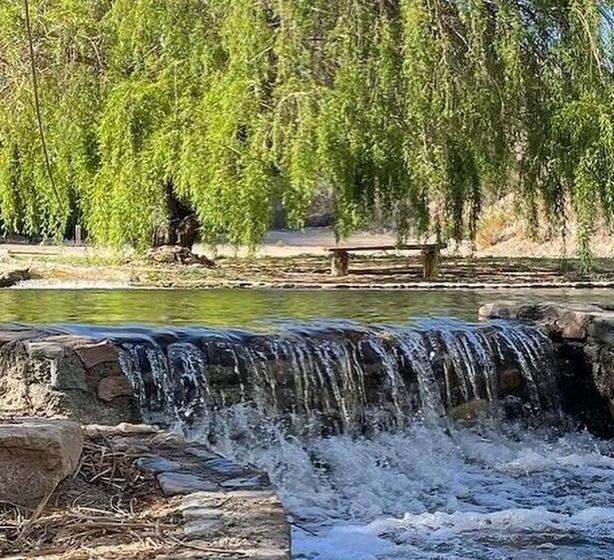 فندق Glamping Miraflores