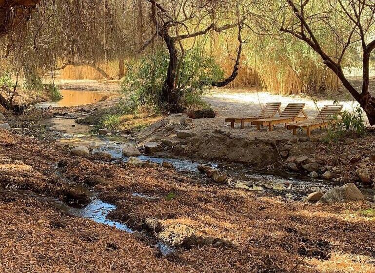 فندق Glamping Miraflores