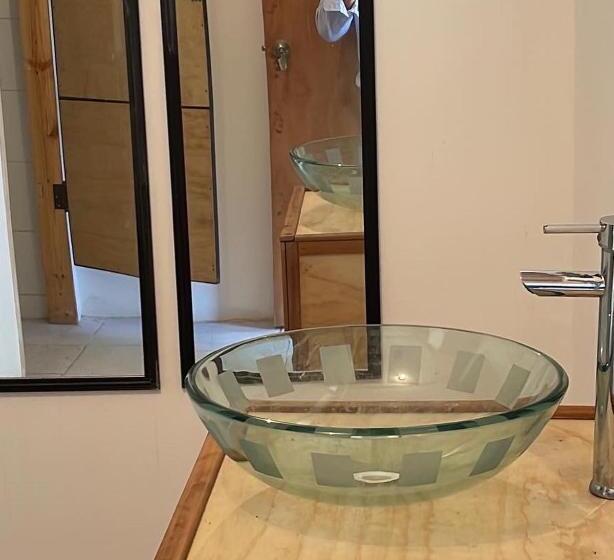 فندق Glamping Miraflores