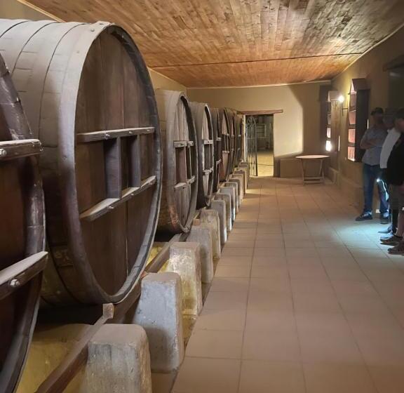 فندق Glamping Miraflores