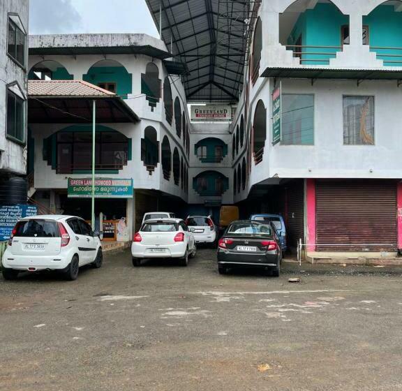 호텔 Greenland Tourist Home