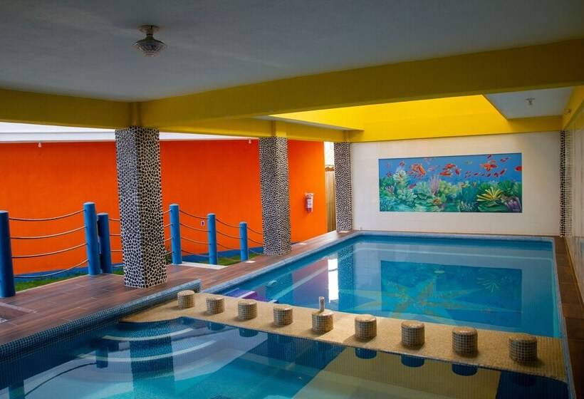 فندق Happy Beach