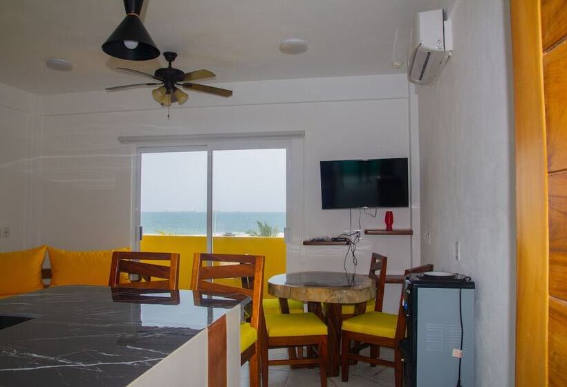 فندق Happy Beach