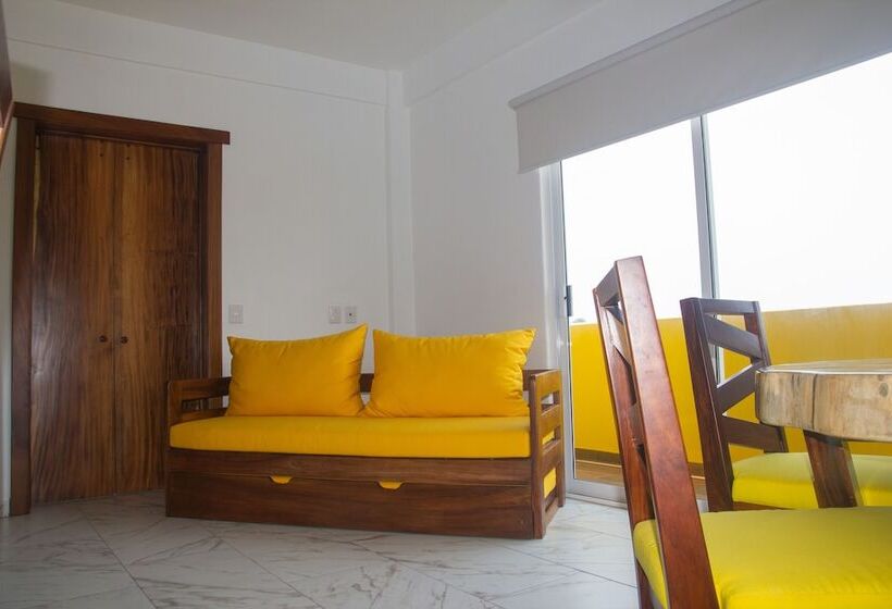 فندق Happy Beach