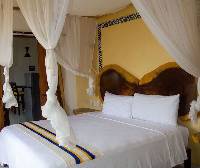 فندق Happy Beach