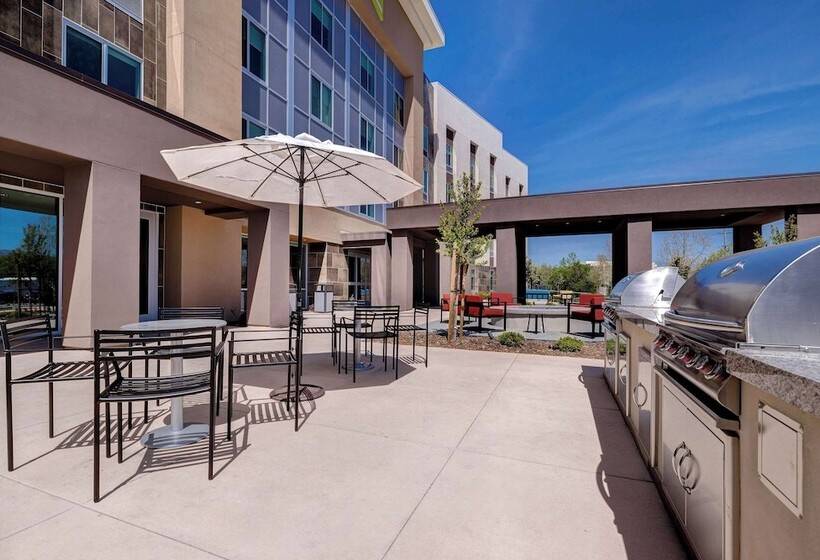 호텔 Home2 Suites By Hilton Petaluma