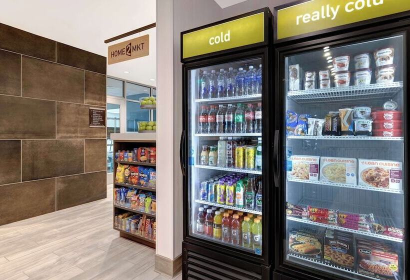 酒店 Home2 Suites By Hilton Petaluma