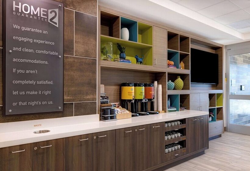 호텔 Home2 Suites By Hilton Petaluma