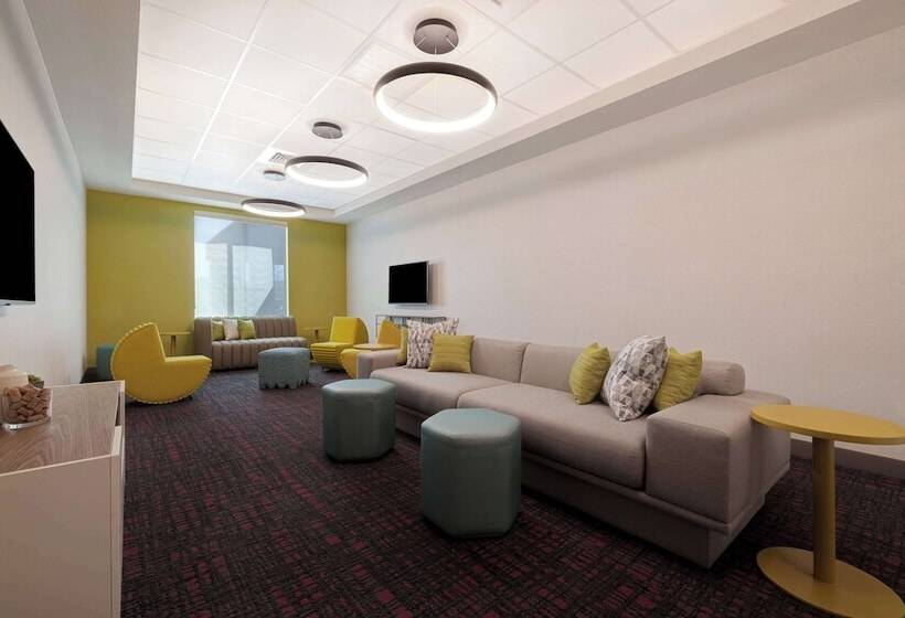 酒店 Home2 Suites By Hilton Petaluma