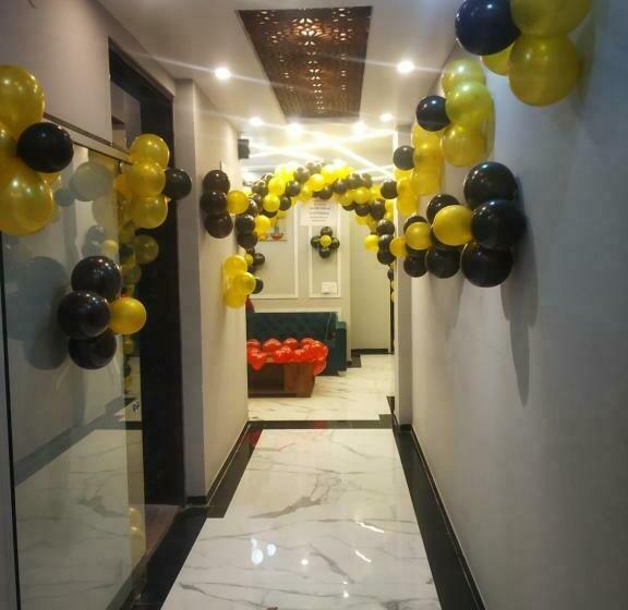 فندق Immortal Inn