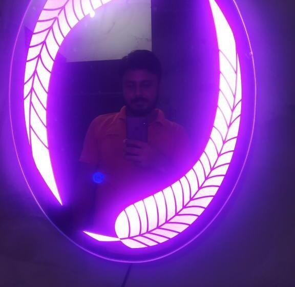 בית מלון כפרי Immortal Inn