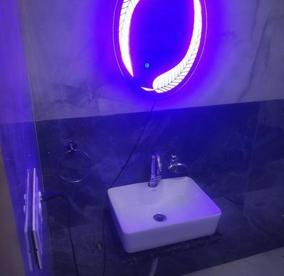 בית מלון כפרי Immortal Inn