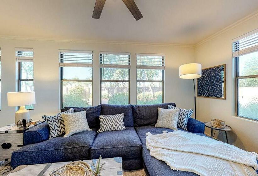 ホテル Kierland Greens Retreat