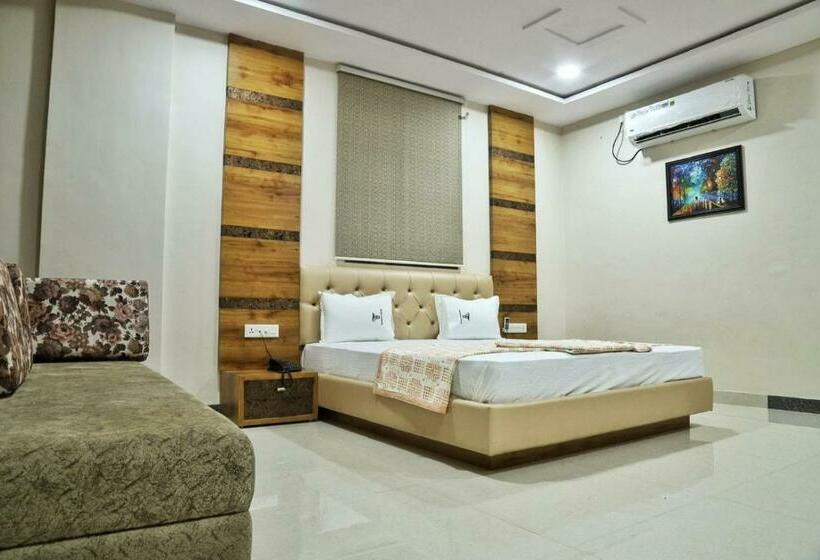 فندق Landmark Banswara