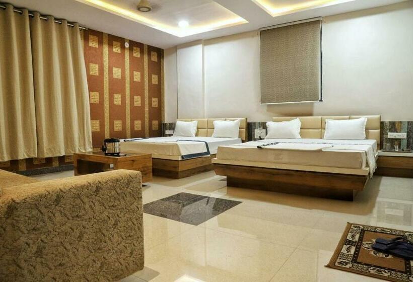 فندق Landmark Banswara