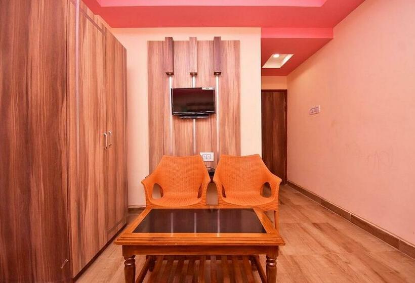 בית מלון כפרי Pioneer