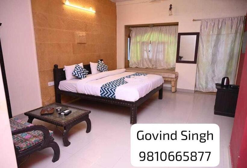 ホテル Pop 93502  Gj Heritage