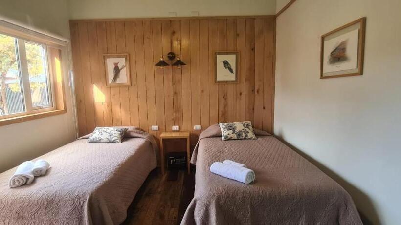 酒店 Posada Paso Mayer