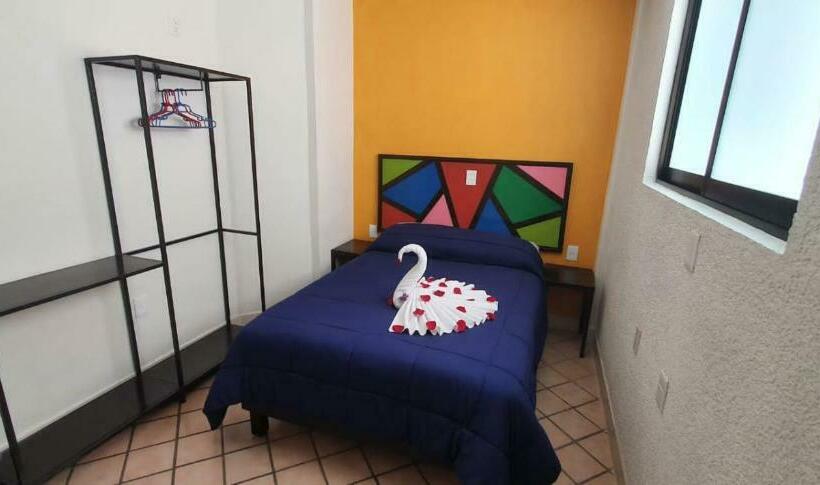 Отель San Miguel Inn