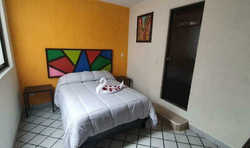 Отель San Miguel Inn