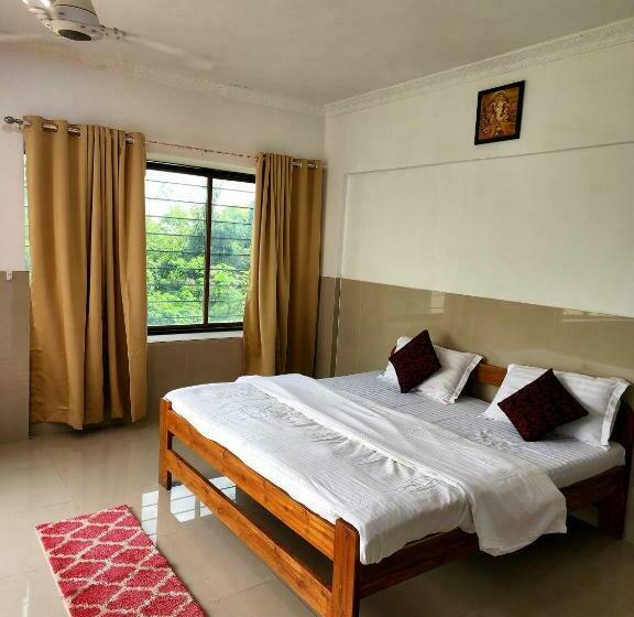 酒店 Sky Villa Residency