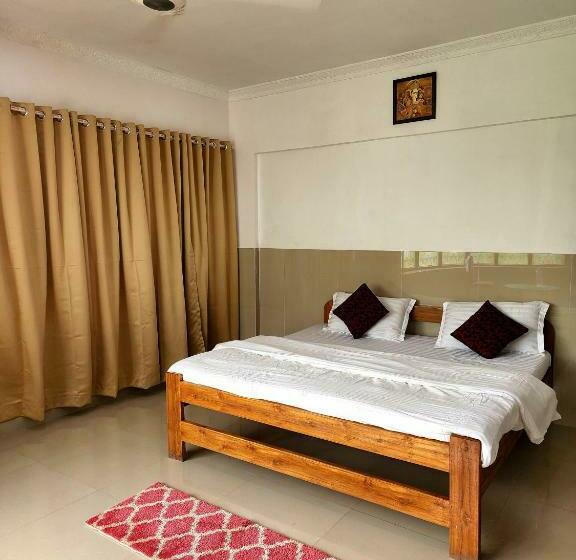 酒店 Sky Villa Residency